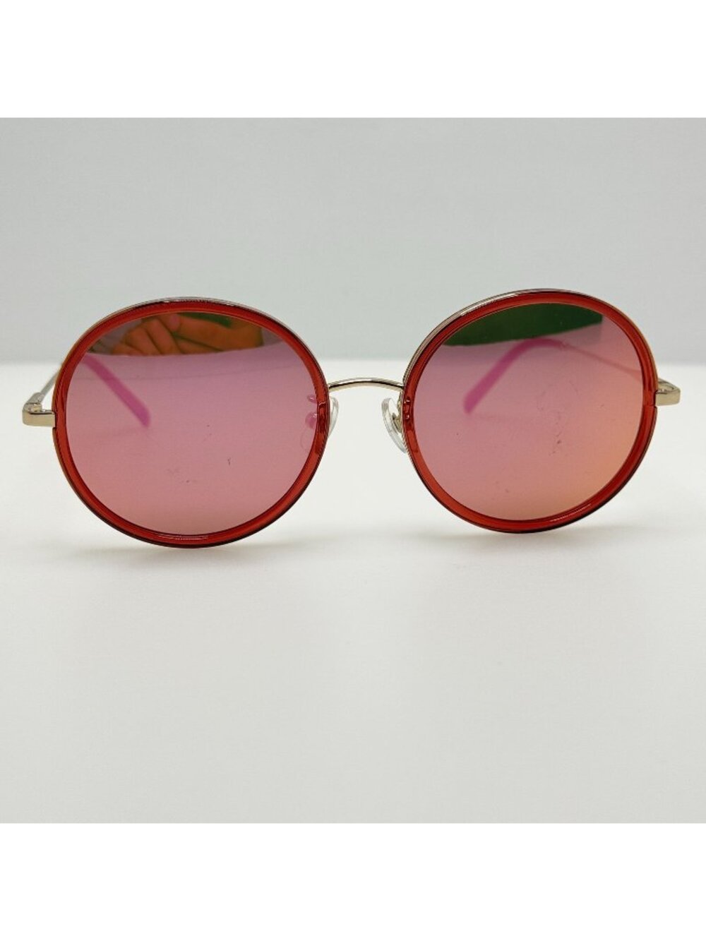 Jins Sunglasses LRF-17S-818B 02 55-19-145
